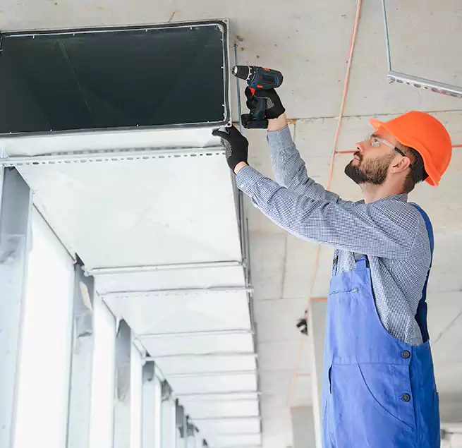 Why Homeowners & Businesses Trust Us in Duncanville, TX