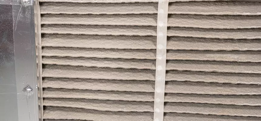 Mobile Car AC Filter Replacement in Duncanville