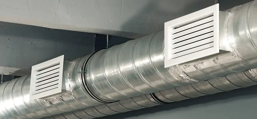 Our Air Duct Camera Inspection Services in Duncanville, TX