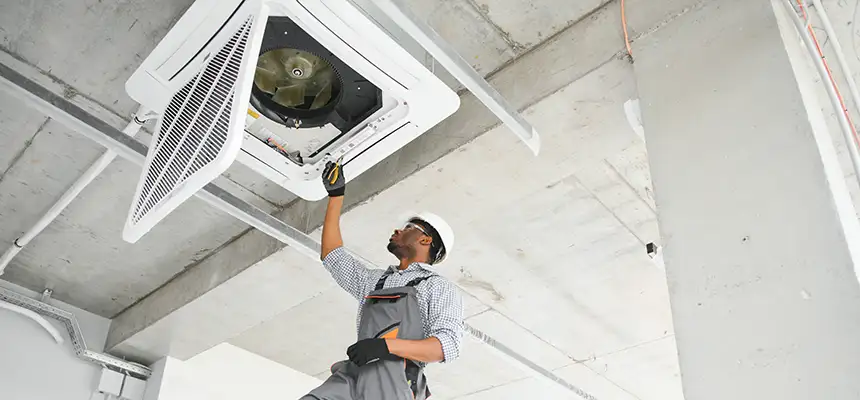 Efficient Multi‑Unit & HOA Annual Vent Cleaning Plans in Duncanville