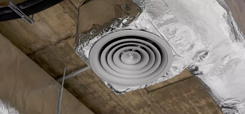 Our Basement Vent Cleaning Services in Duncanville, TX