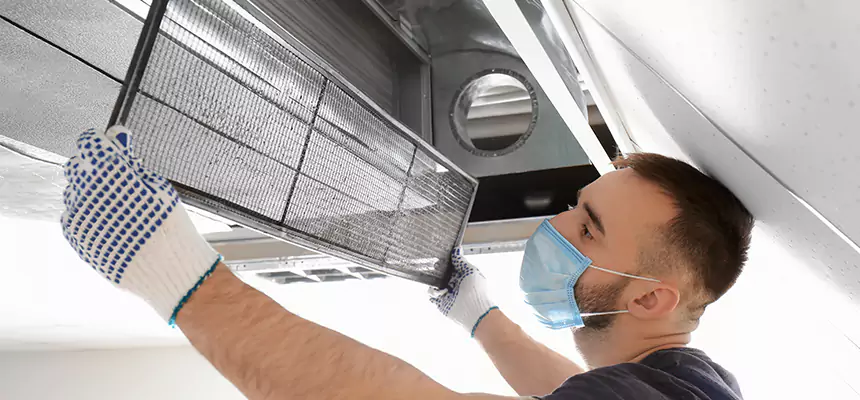 Our Bathroom Exhaust Duct Cleaning Services in Duncanville, TX