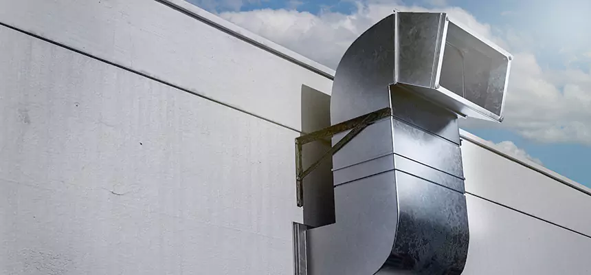 Trusted Industrial Dryer Vent Cleaning in Duncanville