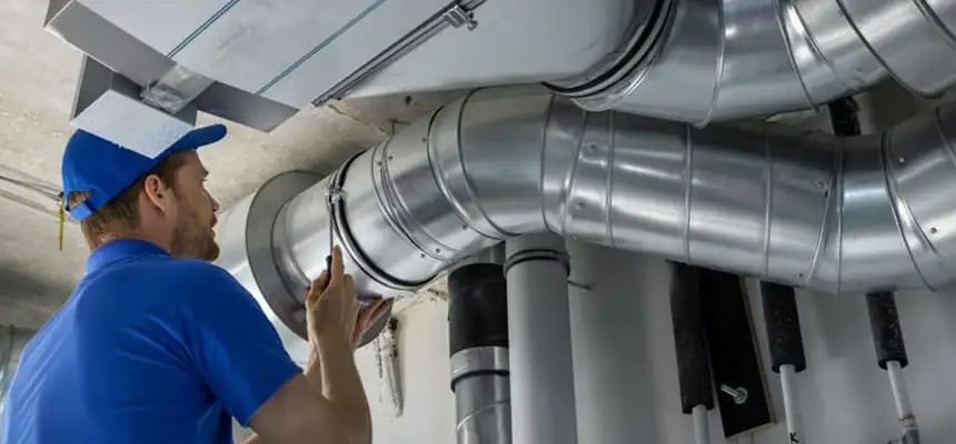 Our Commercial Laundry Vent Cleaning Services in Duncanville, TX