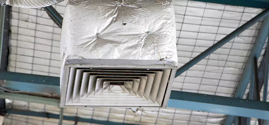 Our Custom HVAC Ductwork Services in Duncanville, TX