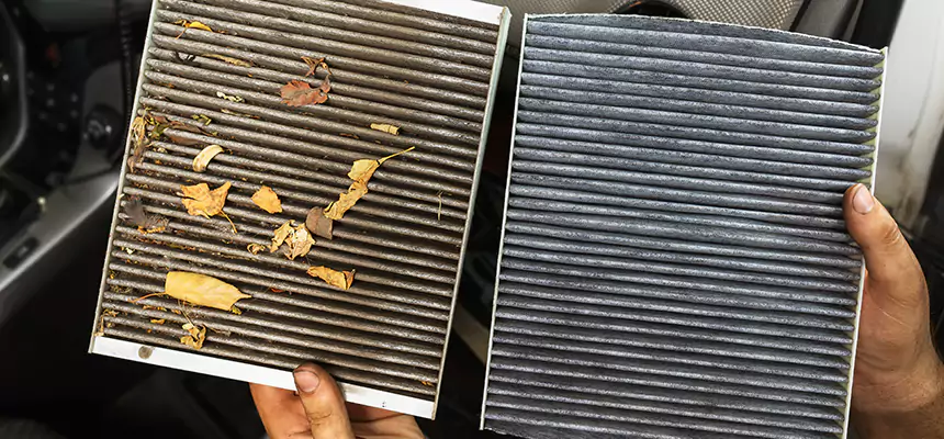 Our Dryer Vent Lint Filter Cleaning Services in Duncanville, TX