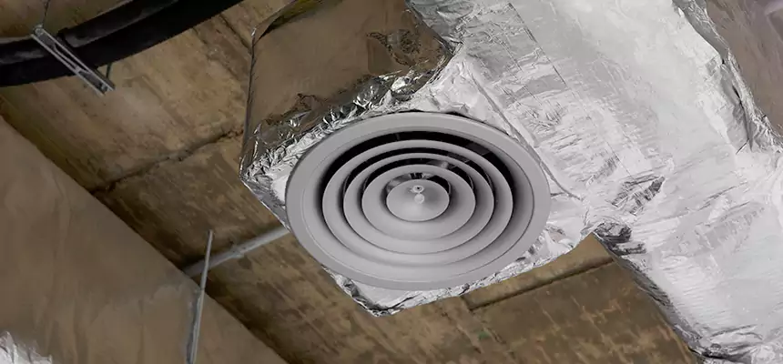 Our HVAC Ductwork Installation Services in Duncanville, TX
