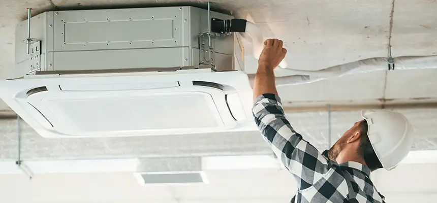 Our Local Vent Cleaning Services in Duncanville, TX