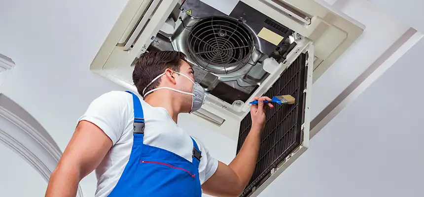 Our Move-in/Move-out Duct Cleaning Services in Duncanville, TX