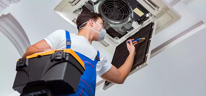 Specialized Office Duct Cleaning  in Duncanville, TX