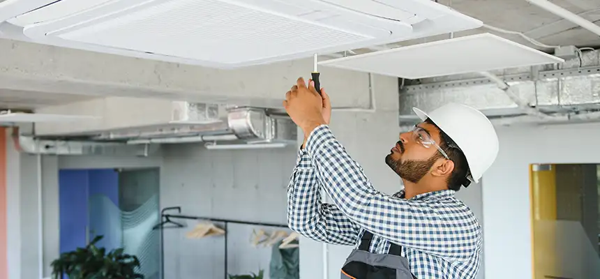 Our Roof Dryer Vent Cleaning Services in Duncanville, TX