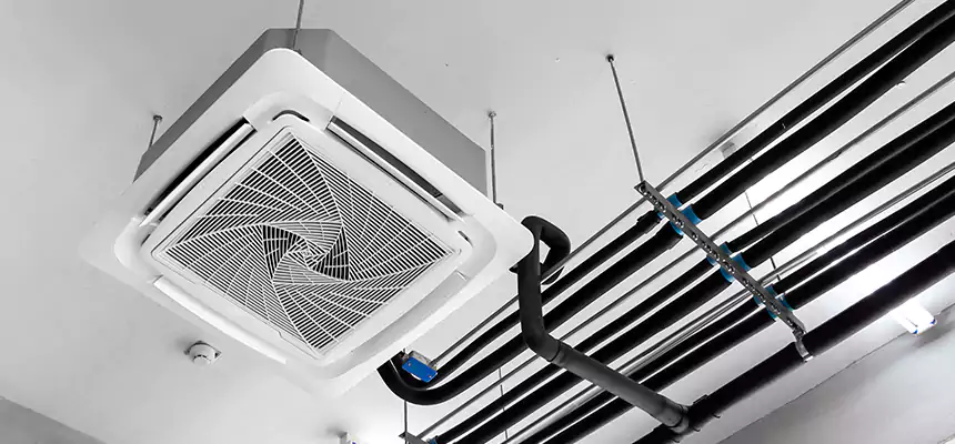 Our Smart AC Vent Controller Services in Duncanville, TX