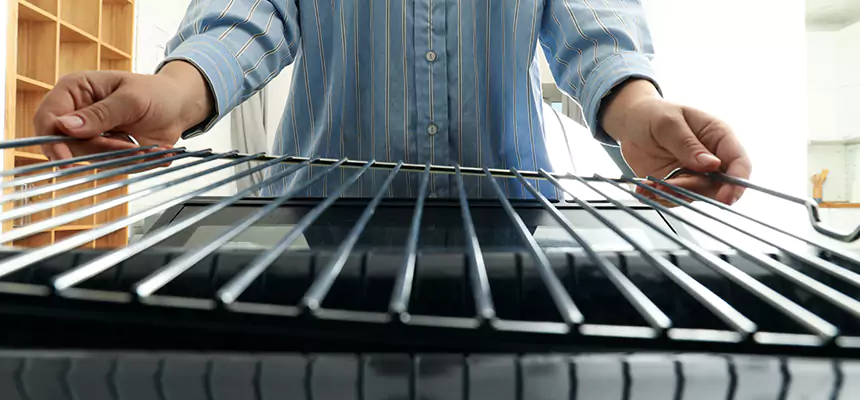 Our Vent Grille Washing Services in Duncanville, TX