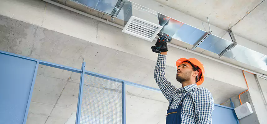 Efficient Exhaust Vent Cleaning in Duncanville, TX