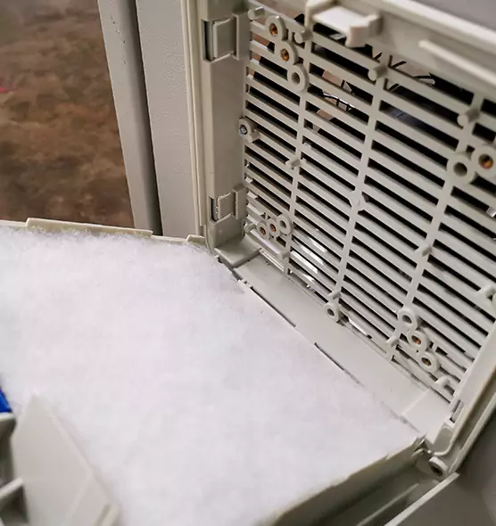 About Air Duct Overhaul & Upgrades in Duncanville, TX