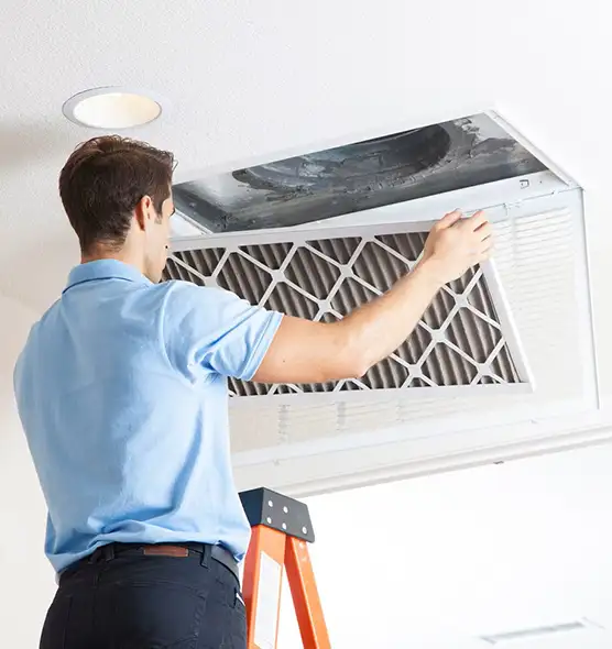 About Annual Dryer Vent Maintenance Duncanville, TX