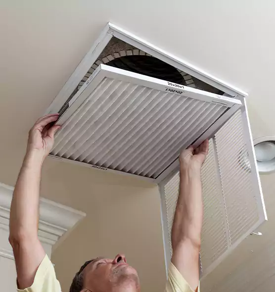 Trusted Apartment Air Duct Cleaning in Duncanville, TX