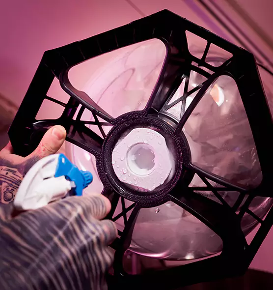 Advanced Basement Vent Cleaning in Duncanville, TX