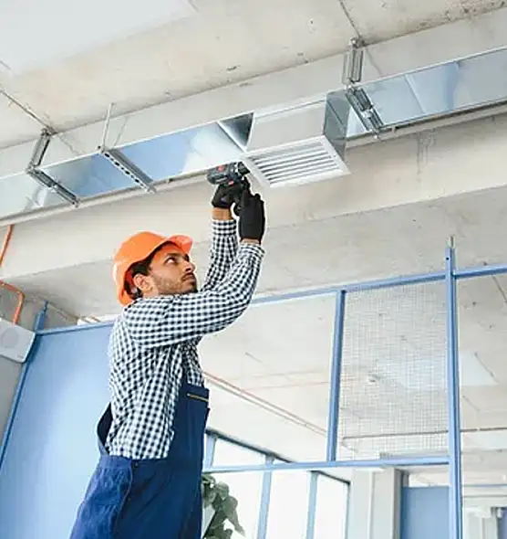 About Commercial Laundry Vent Cleaning in Duncanville, TX