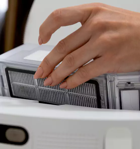  Professional Dryer Vent Lint Filter Cleaning in Duncanville, TX