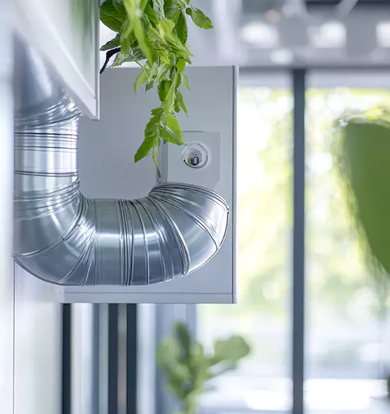 Professional Eco-Friendly Duct Cleaning Services in Duncanville, TX