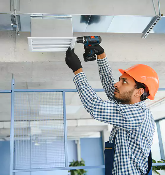 Professional HVAC Duct Cleaning in Duncanville, TX
