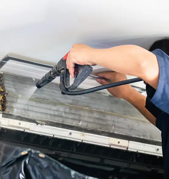 Welcome to Move-in/Move-out Duct Cleaning Services in Duncanville, TX