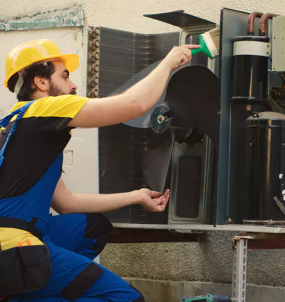 Top-Rated New Room Vent Extension in Duncanville, TX