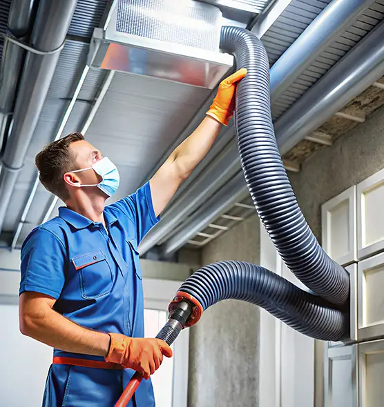 Welcome to Air Duct Cleaning & Repairs Duncanville — Your Local Roof Dryer Vent Cleaning Specialists in Duncanville, TX