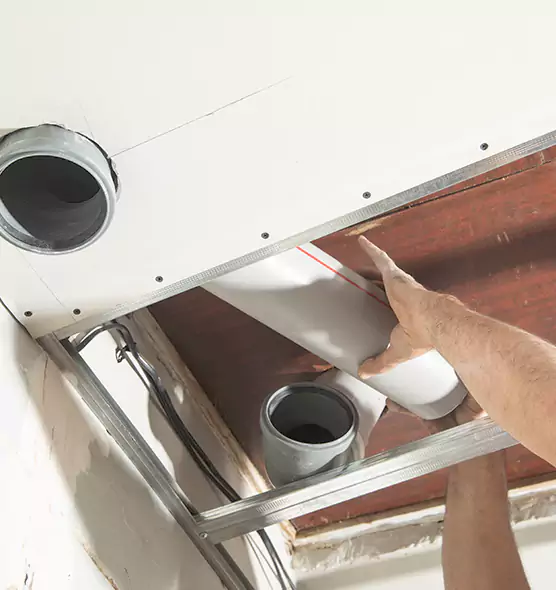 Professional Seasonal Allergy Air Duct Cleaning in Duncanville, TX