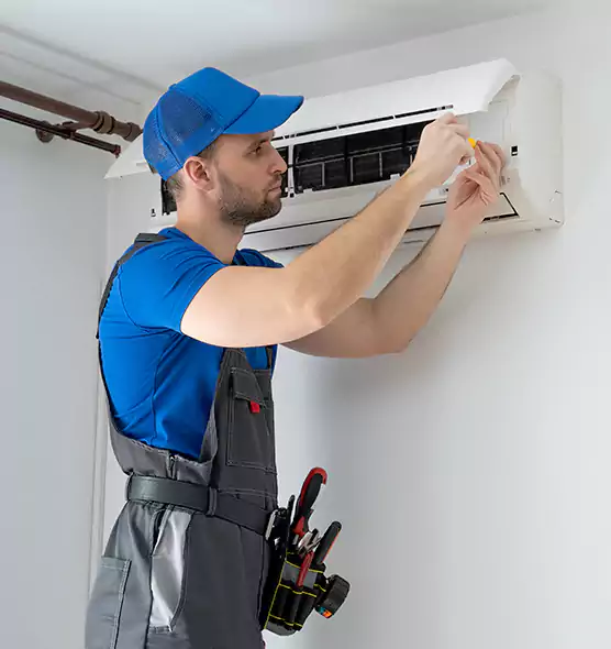 About Smart Thermostat AC Installation in Duncanville, TX