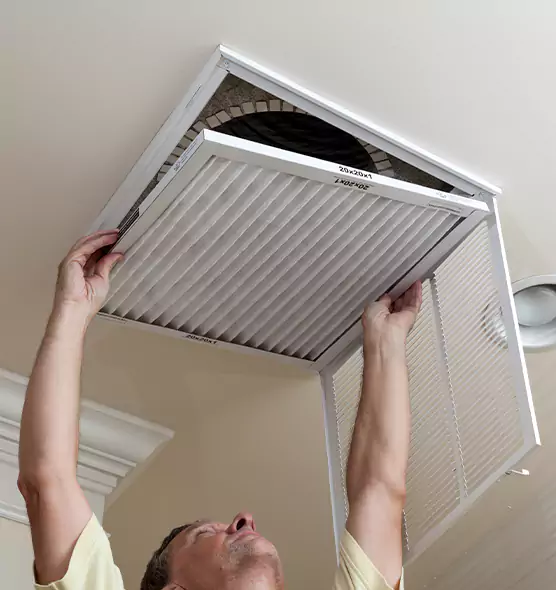 Trusted Vent Shaft Cleaning Expert in Duncanville, TX