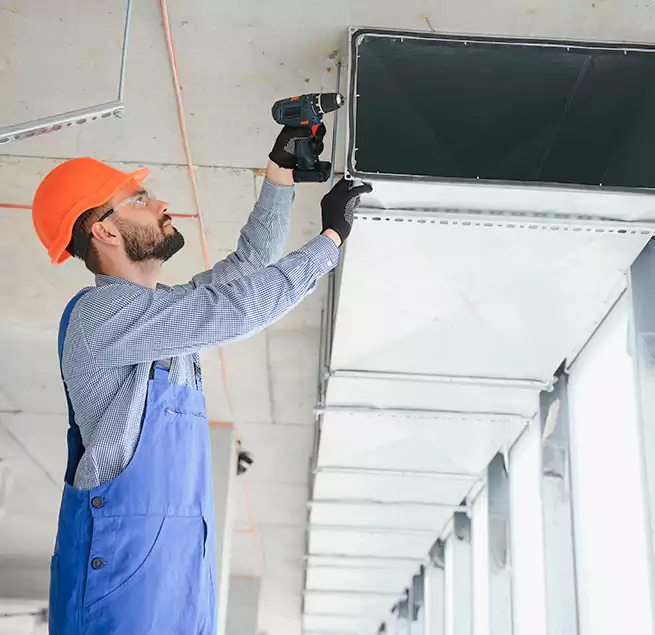 Why Homeowners & Businesses Trust Us in Duncanville, TX?