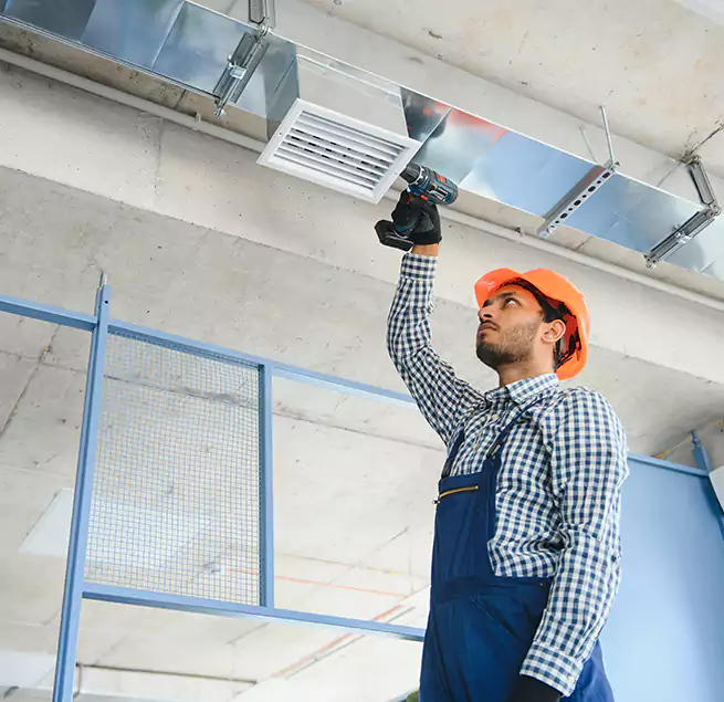 Why Homeowners & Businesses Trust Us in Duncanville, TX?