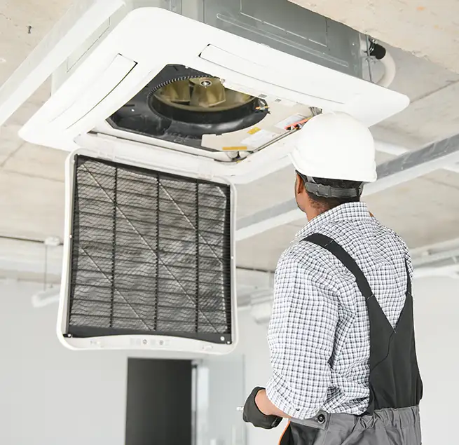 Why Homeowners & Businesses Trust Us in Duncanville, TX?