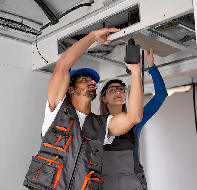 Why Homeowners & Businesses Trust Us in Duncanville, TX