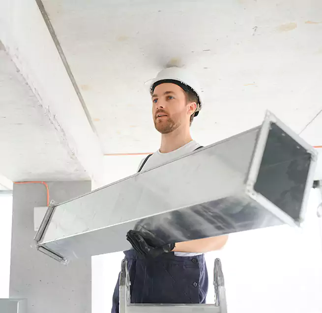 Why Homeowners & Businesses Trust Us in Duncanville, TX