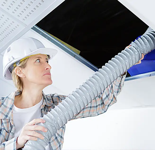 Why Homeowners & Businesses Trust Us Duncanville, TX