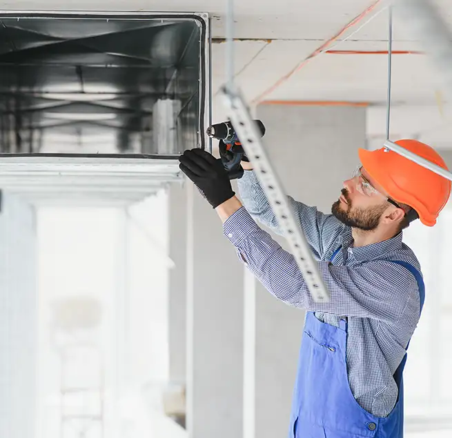 Why Homeowners & Businesses Trust Us in Duncanville, TX?