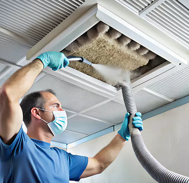 Why Homeowners & Businesses Trust Us Duncanville, TX