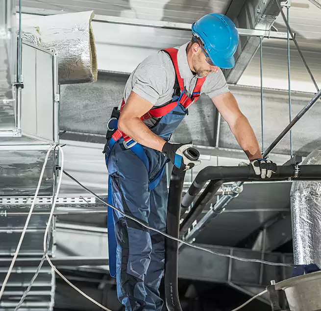 Why Homeowners & Businesses Trust Us in Duncanville, TX?