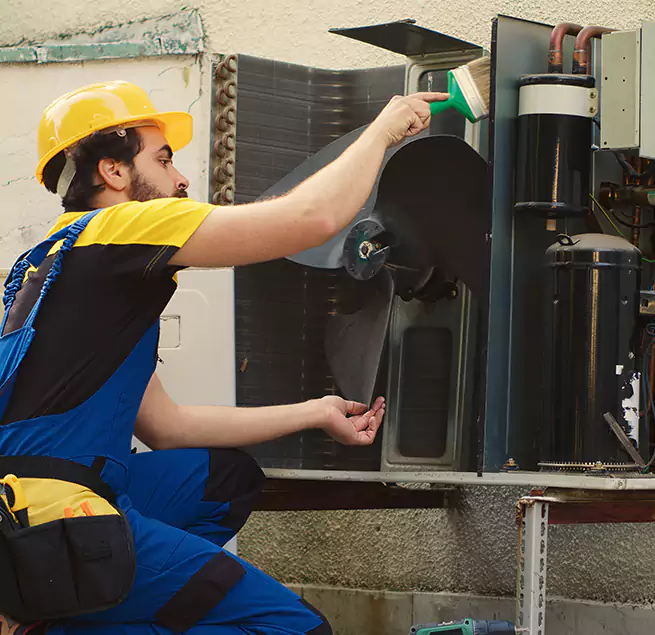 Why Homeowners Businesses Trust Us in Duncanville, TX?