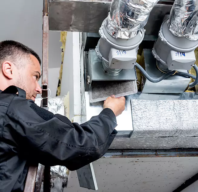  Why Homeowners & Businesses Trust Us in Duncanville, TX?