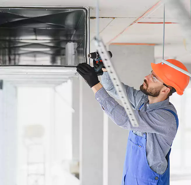 Why Homeowners & Businesses Trust Us Duncanville, TX