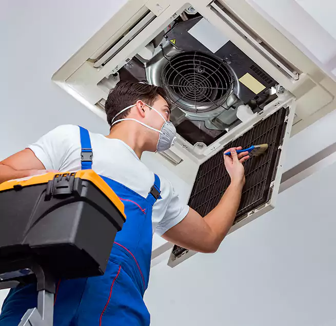 Why Homeowners & Businesses Trust Us in Duncanville, TX?