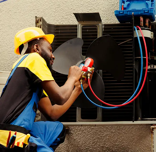 Why Homeowners & Businesses Trust Us in Duncanville, TX?