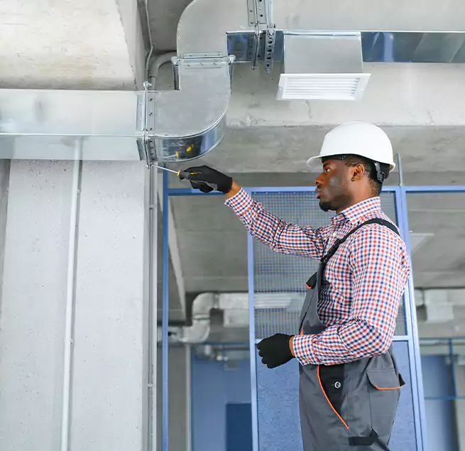 Why Homeowners & Businesses Trust Us in Duncanville, TX