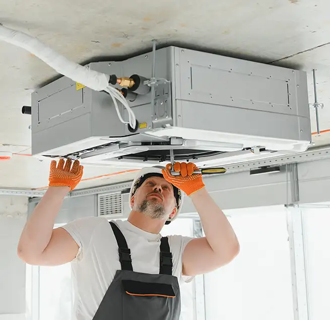 Why Homeowners & Businesses Trust Us Duncanville, TX