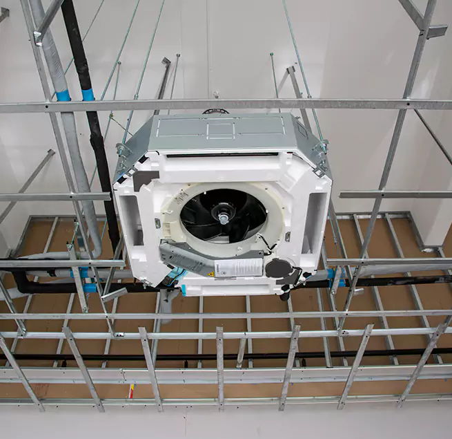 Why Homeowners & Businesses Trust Us Duncanville, TX