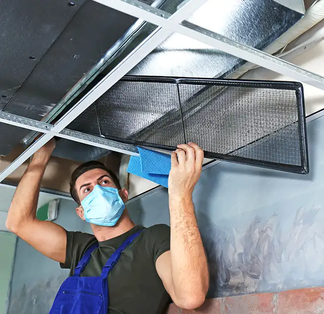 Why Homeowners & Businesses Trust Us in Duncanville, TX?